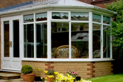 conservatories Loughgilly