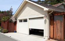 Loughgilly garage construction leads